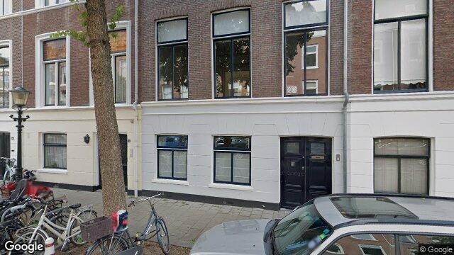 Huurwoning Balistraat in Den Haag