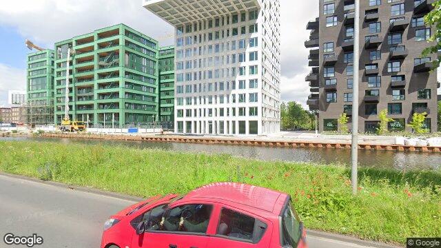 Appartement - Haarlemmerweg/Amsterdam (€2209.00/75.00m2)