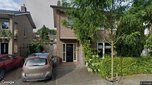 Huurwoning Kalfstraat in Maastricht