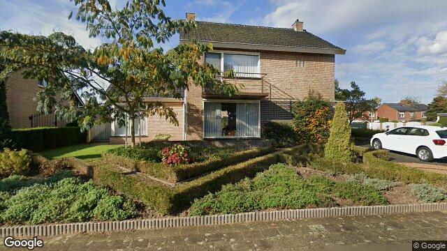 Huurwoning Diamantstraat in Neeritter