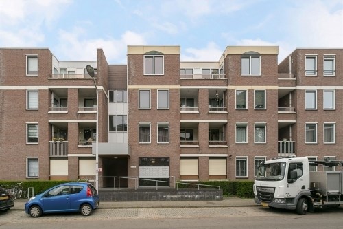 Appartement - Kasteel Hillenraadweg/Maastricht (€810.00/80.00m2)