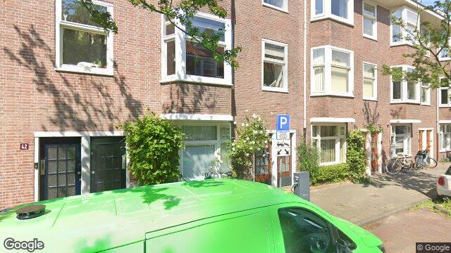 Appartement - Piet Gijzenbrugstraat/Amsterdam (€3500.00/109.00m2)