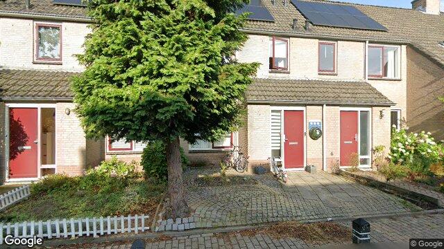 Huurwoning - de Meule/Valkenswaard (€1450.00/105.00m2)