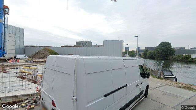 Appartement - Conny Stuartstraat/Amsterdam (€2900.00/89.00m2)