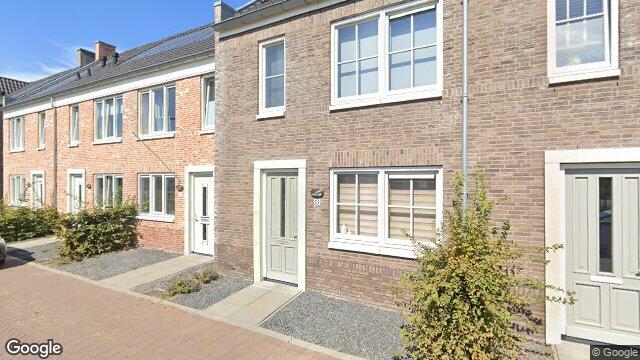 House Morgenrood in Arnhem