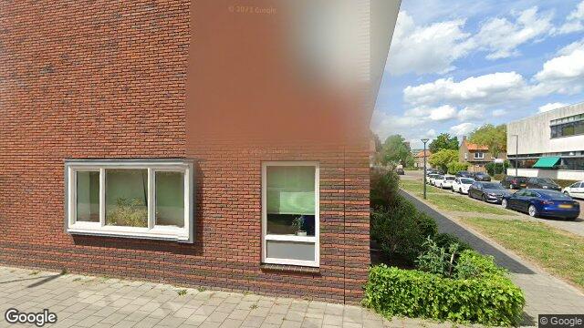 Huurwoning H.G. Gooszenstraat in Deventer