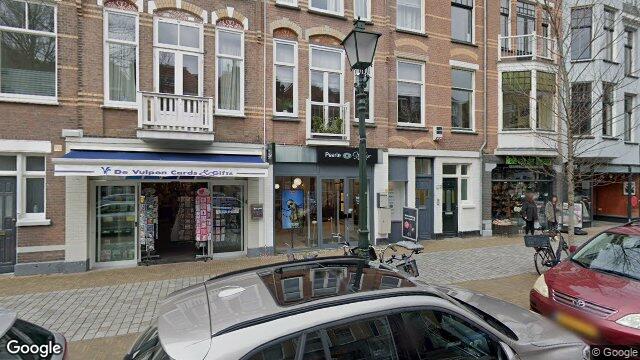 Appartement - Frederik Hendriklaan/Den Haag (€3750.00/215.00m2)