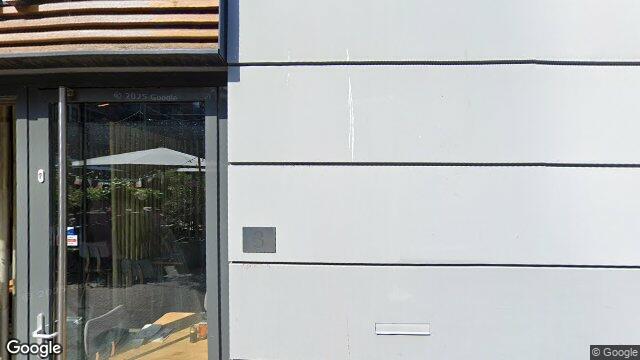 Appartement Gedempte Gracht in Den Haag