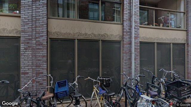 Appartement - Dulcie Septemberpad/Amsterdam (€1184.00/50.00m2)