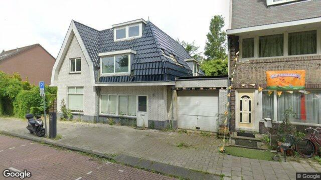 Appartement - Kometensingel/Amsterdam (€3250.00/98.00m2)