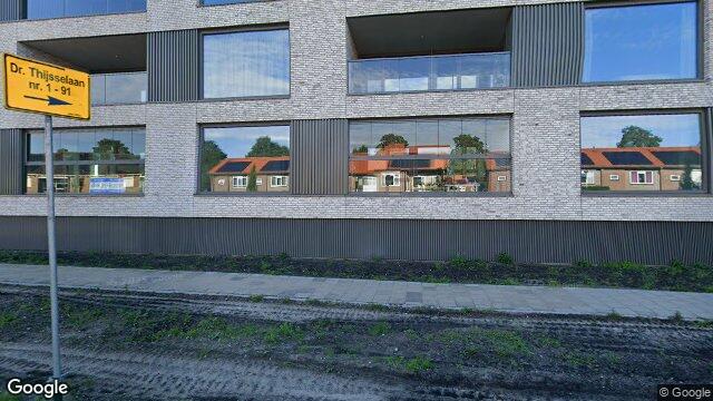 Appartement - Dr. Thijsselaan/Krimpen aan den IJssel (€1750.00/87.00m2)