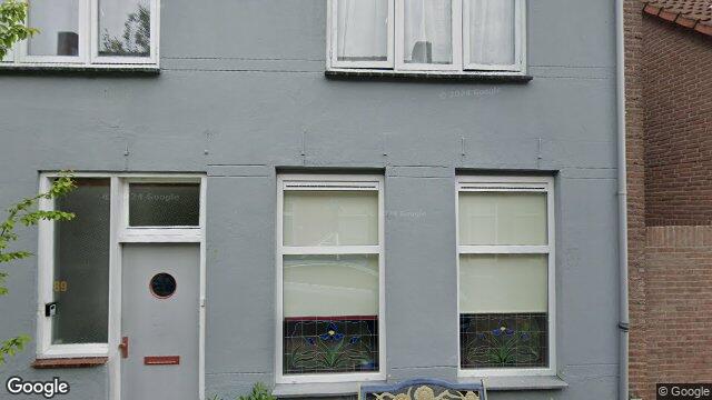 Huurwoning Donze Visserstraat in Terneuzen