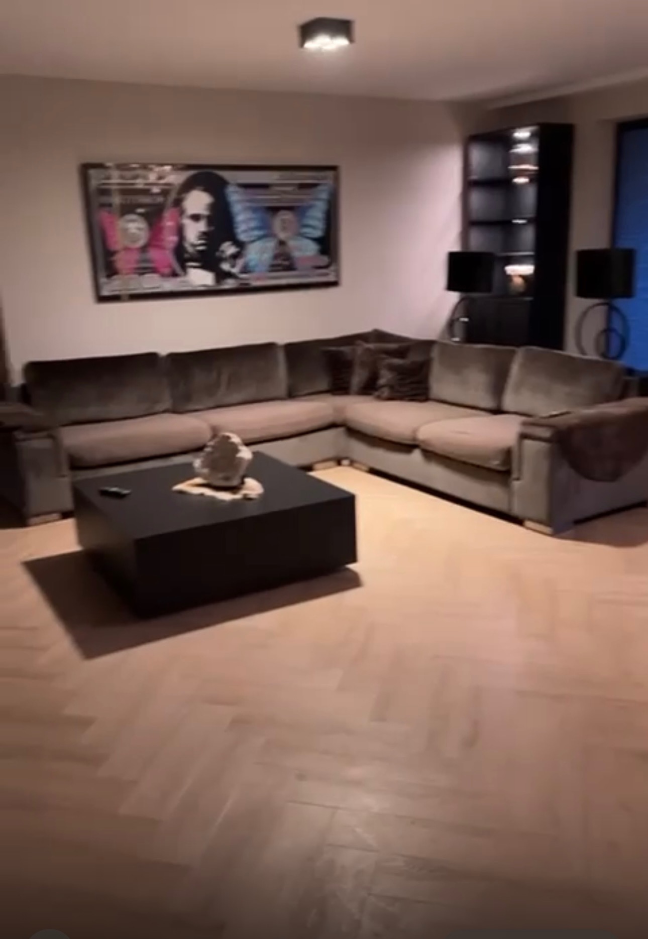 Appartement - Deltapromenade/Den Haag (€2600.00/120.00m2)