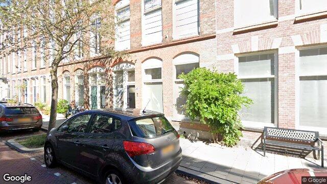 Appartement - Obrechtstraat/Den Haag (€2500.00/115.00m2)