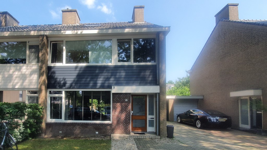 House Hertoglaan in Vught
