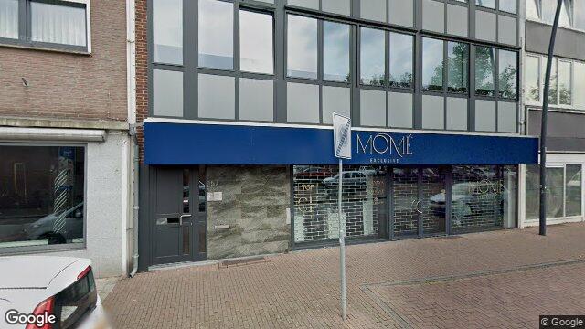 Appartement Hoofdstraat in Landgraaf