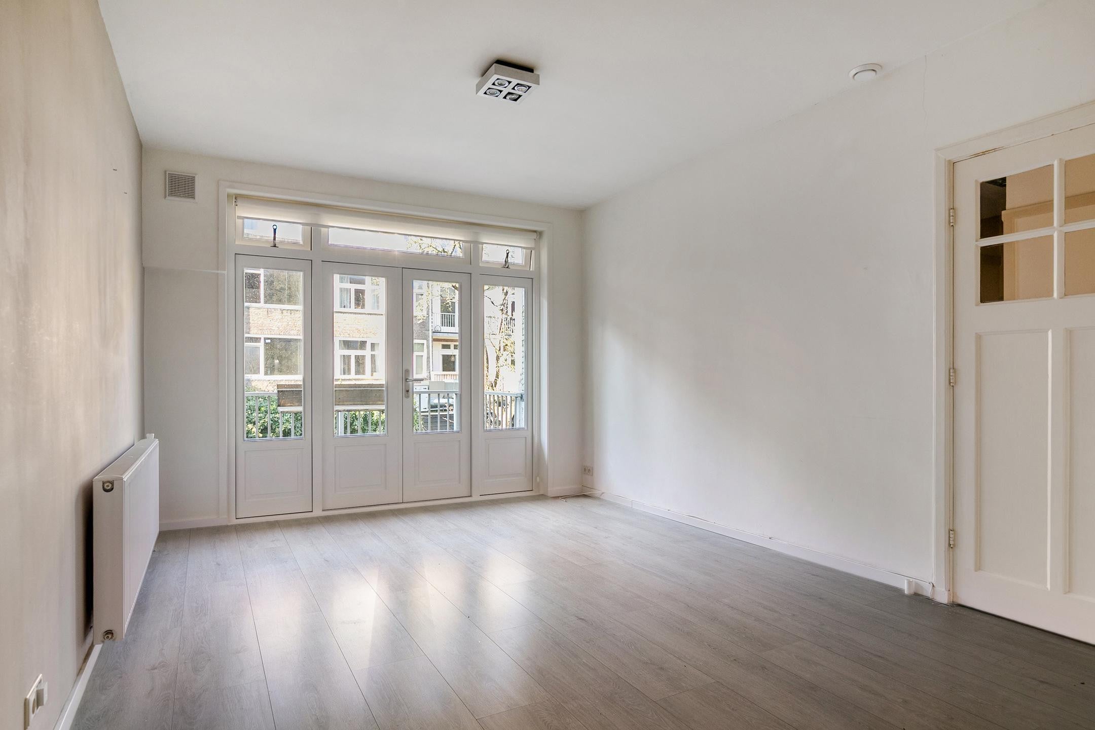 Huurwoning - Zoomstraat/Amsterdam (€2400.00/72.00m2)