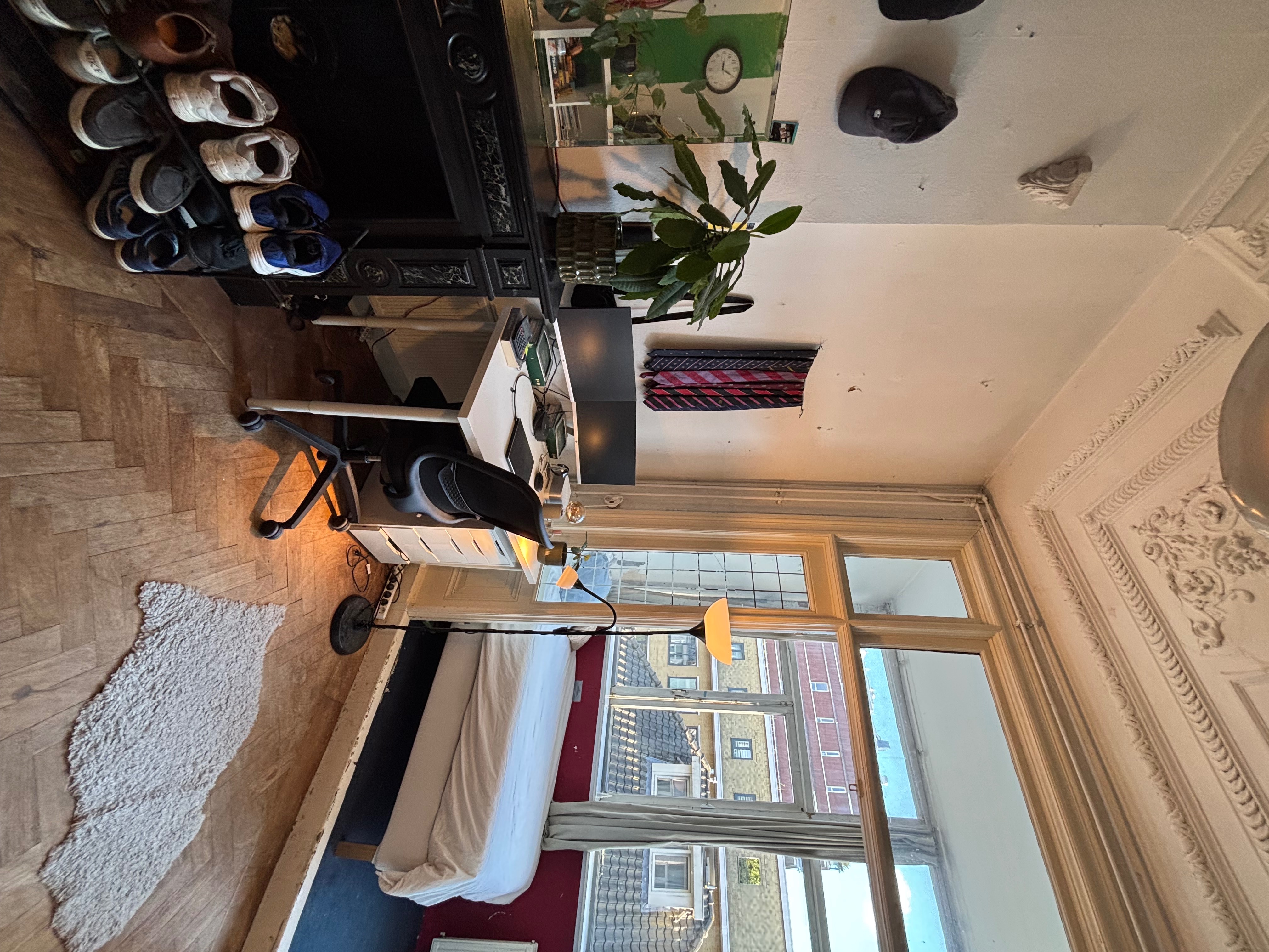 Huurwoning Oostzeedijk in Rotterdam