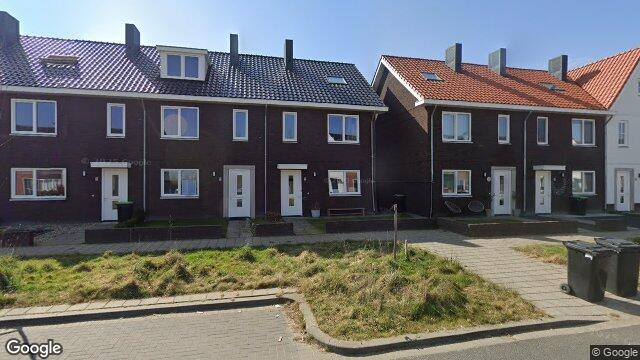 Huurwoning Poproute in Middelburg