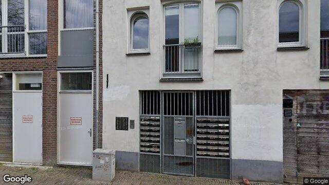 Apartment Karrengas in Nijmegen