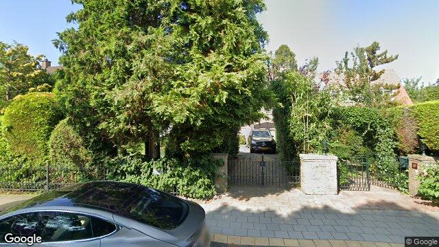 Huurwoning - Schout bij Nacht Doormanlaan/Wassenaar (€5500.00/191.00m2)