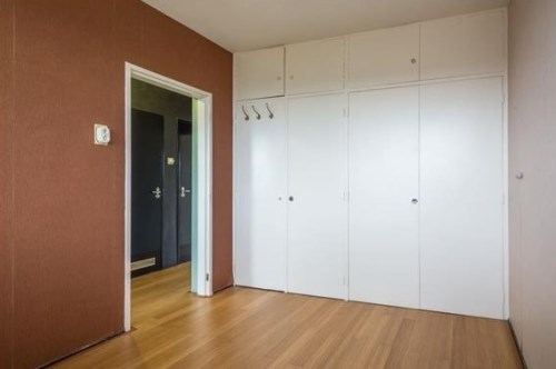 Kamer Van Eeghenstraat in Amsterdam