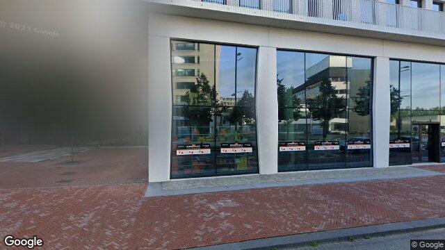 Apartment Stoomstraat in Eindhoven