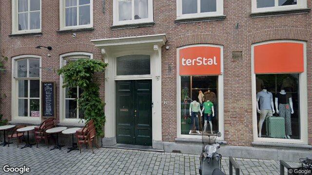 Appartement Gentsestraat in Hulst