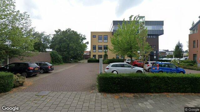 Appartement Albert Cuypstraat in Venlo