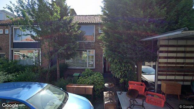 Huurwoning Ruys de Beerenbroucklaan in Amstelveen