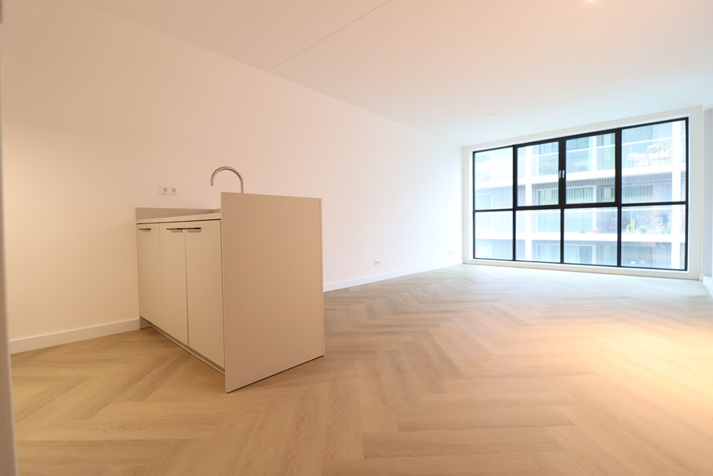 Kamer - Dijkmeerlaan/Amsterdam (€2350.00/65.00m2)