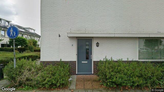 House Kaatsbaan in Den Haag