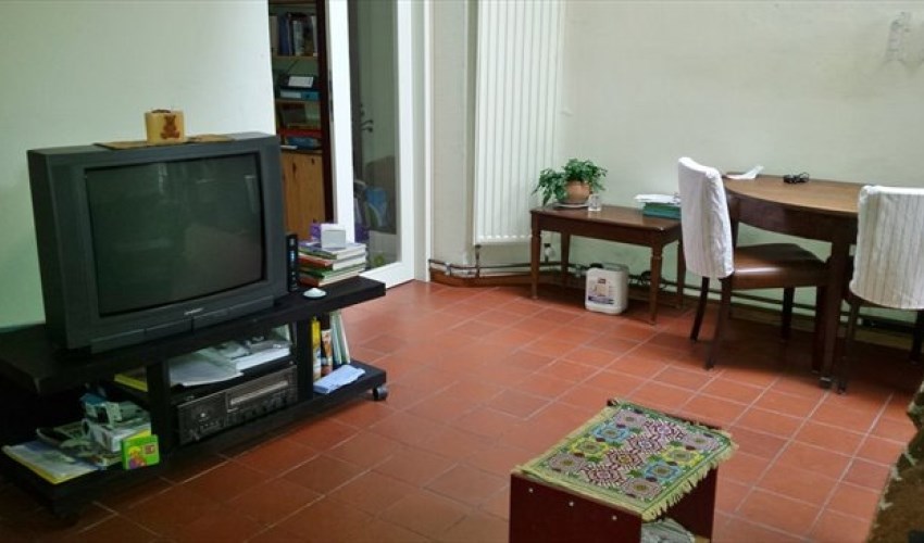 Room Vinkensteynstraat in Den Haag