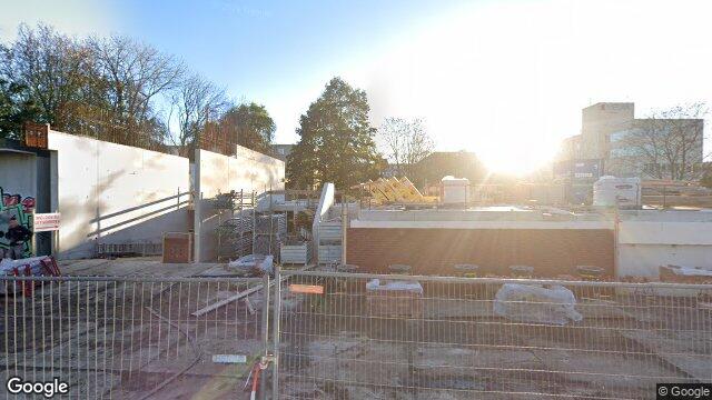 Appartement - Van Esveldstraat/Utrecht (€1950.00/55.00m2)