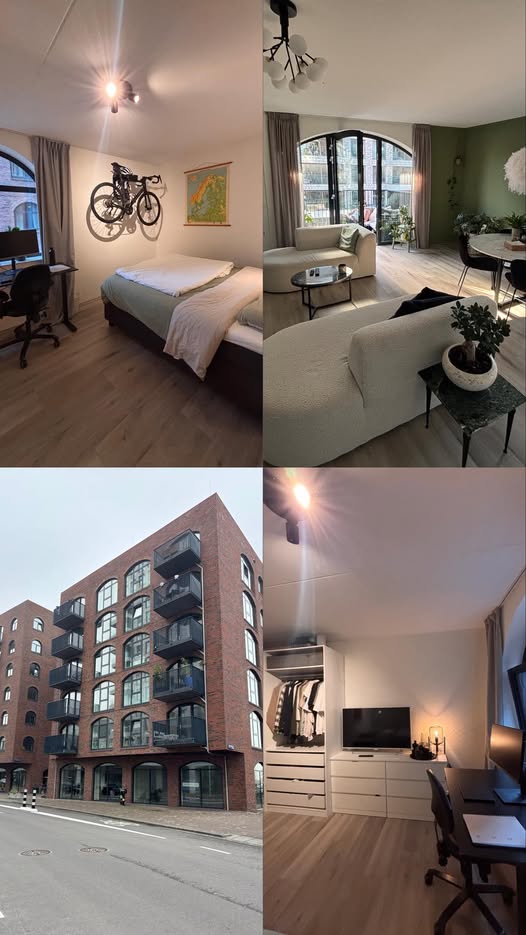 Kamer - Onbekend/Amsterdam (€1000.00/18.00m2)