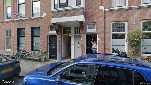 Huurwoning - Van Aerssenstraat/Den Haag (€3750.00/135.00m2)