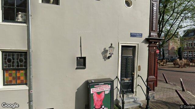 Appartement - Prinsengracht/Amsterdam (€2950.00/65.00m2)