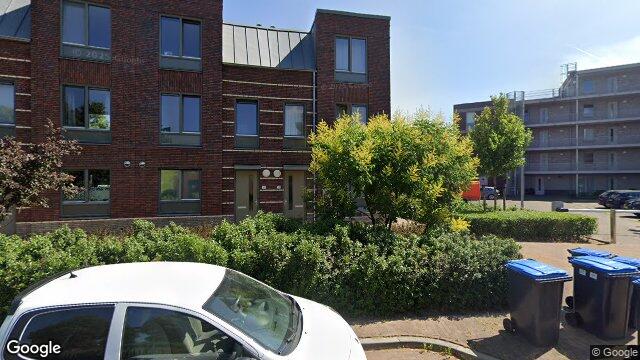 Huurwoning Palladio in Helmond