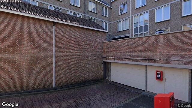 Appartement Pompenstraat in Maastricht