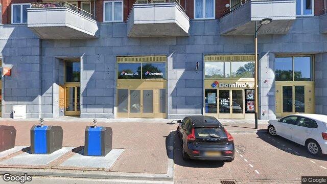 Appartement - Grauwaartsingel/Utrecht (€2200.00/92.00m2)