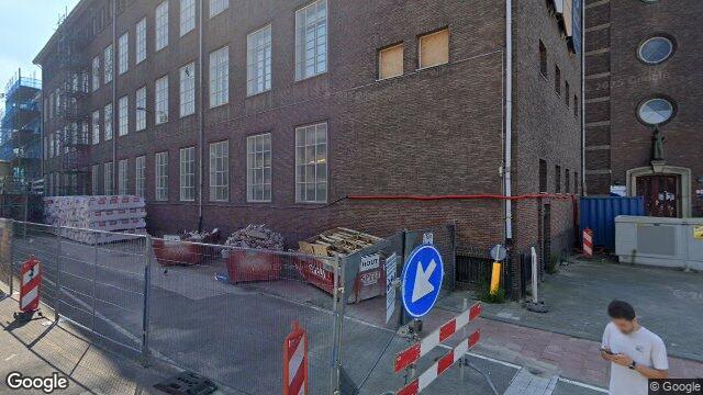 Appartement Oude Vest in Breda
