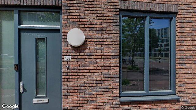 Studio Schipholweg in Leiden