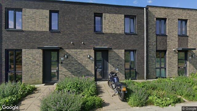 Huurwoning Ottertjes in Kapelle