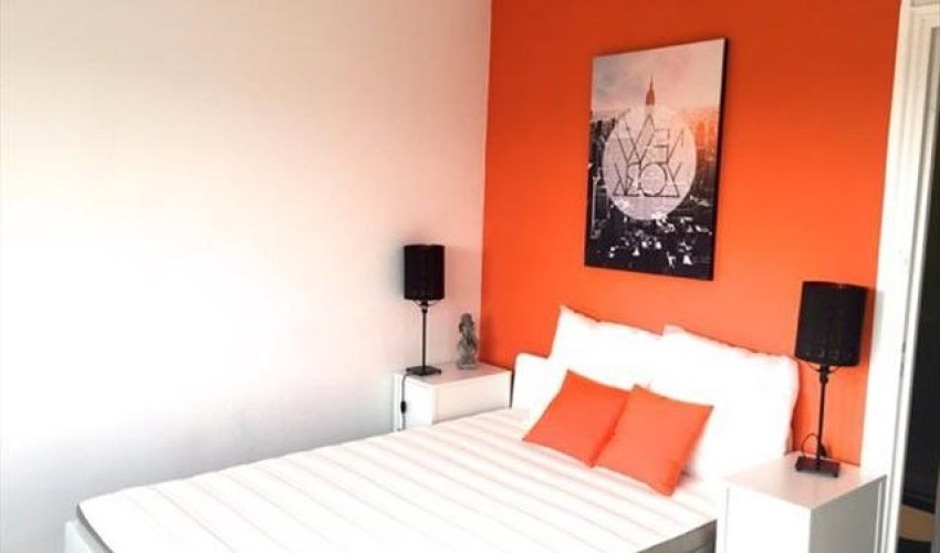 Room Van Heuven Goedhartlaan in Utrecht
