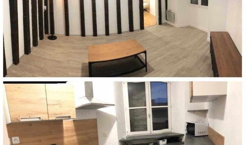 Kamer Lijmbeekstraat in Eindhoven