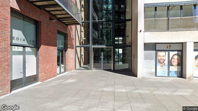 Appartement Purperhoedenveem in Amsterdam