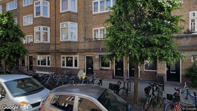 Appartement - Bestevâerstraat/Amsterdam (€2250.00/77.00m2)
