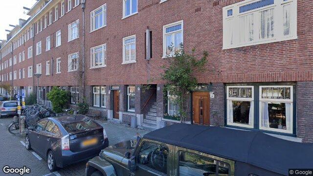 Appartement - Paramariboplein/Amsterdam (€2000.00/65.00m2)