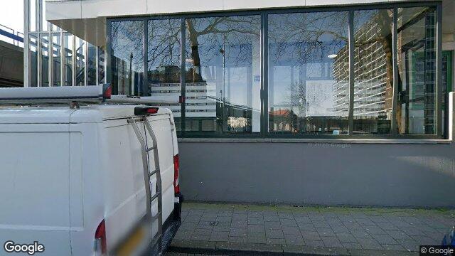 Appartement - Zuidplein/Rotterdam (€1475.00/98.00m2)