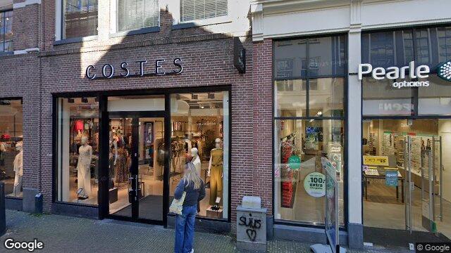 Appartement - Nieuwstraat/Zwolle (€1550.00/78.00m2)